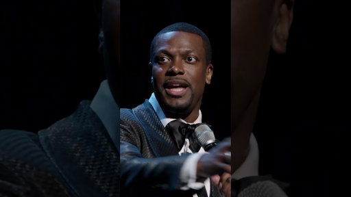 Chris Tucker at Hard Rock Casino Rockford!