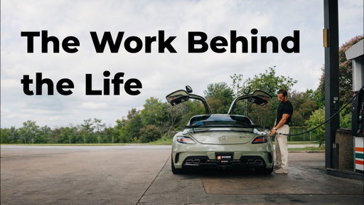 What a $1B CEO Actually Does in a Day