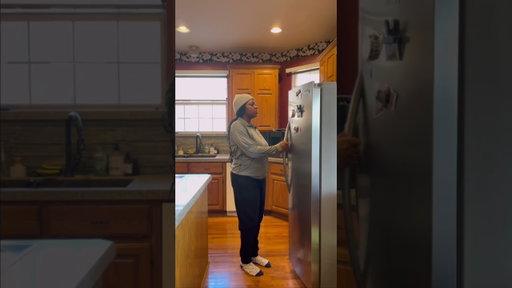 Kitchen Refresh was a quick but easy update! #kitchenrefresh #homerenovation