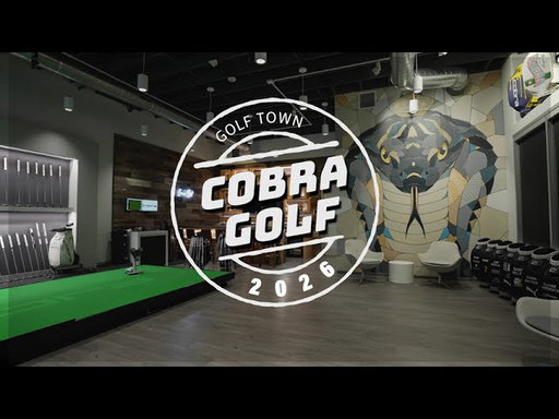 COBRA OPTM LINE BREAKDOWN | GOLF TOWN