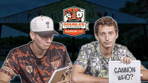 How Well Do DGPT Doubles Partners Know Each Other?