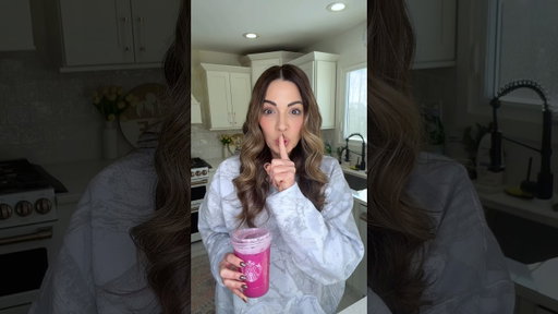 MAKE A STARBUCKS DRAGON DRINK IN 30 SECONDS!