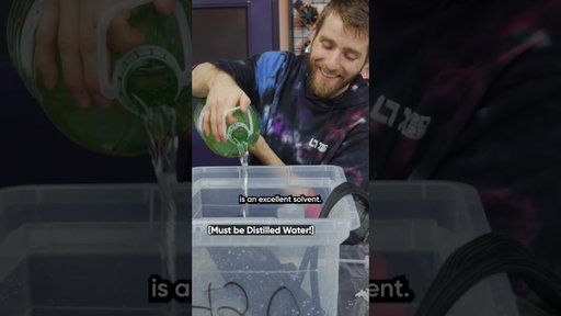 I Spilled Liquid on my PC...now what?