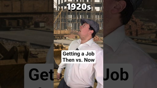 I don't feel comfortable with the J-Word 😠 #comedy #funny #job #work #shorts