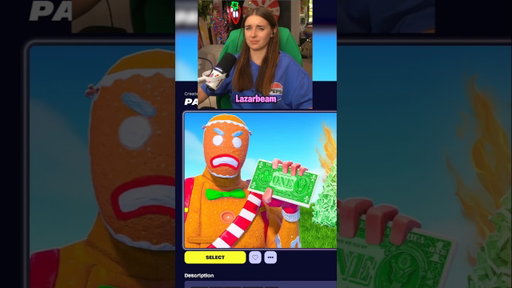 lazarbeams map is a SCAM?!