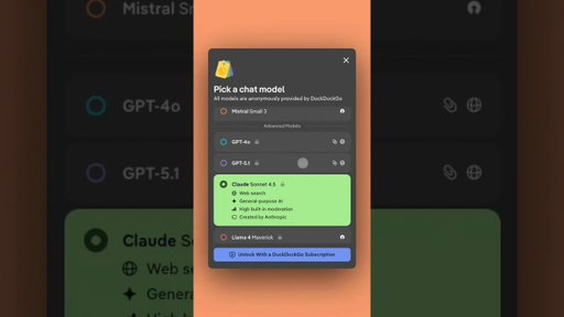 Unlock GPT-5.1 and Claude Sonnet 4.5