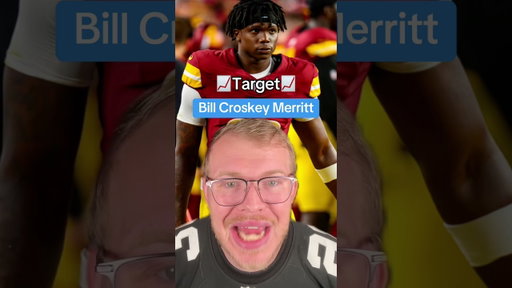 3 Trade Targets and 1 Must Sell before Week 7 #fantasyfootball