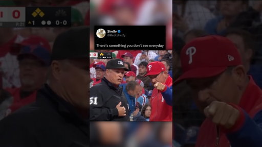 EJECTED After Hilarious Play