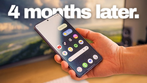 I Switched Back to the S26 Ultra 4 Months Later... (HONEST Review)