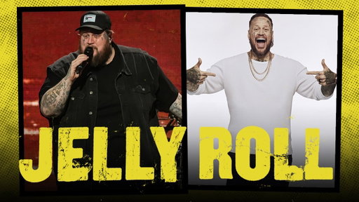 Jelly Roll’s 275lb Transformation – A Year For a Life | Men’s Health