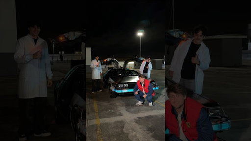 De volta para o YouTube