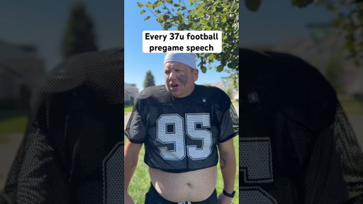 Bro literally has to be at work in 12 hours… #comedy #football #37u #semipro