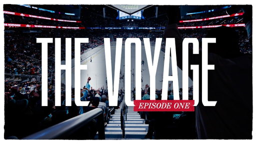 The Voyage - Episode 1: A Clean Sheet