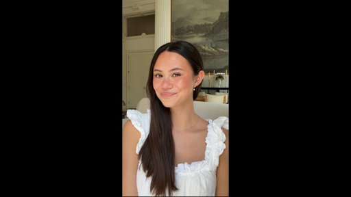 GRWM for Pilates! Easiest 5 min glowy skin routine!! @truebotanicals #truebotanicalspartner