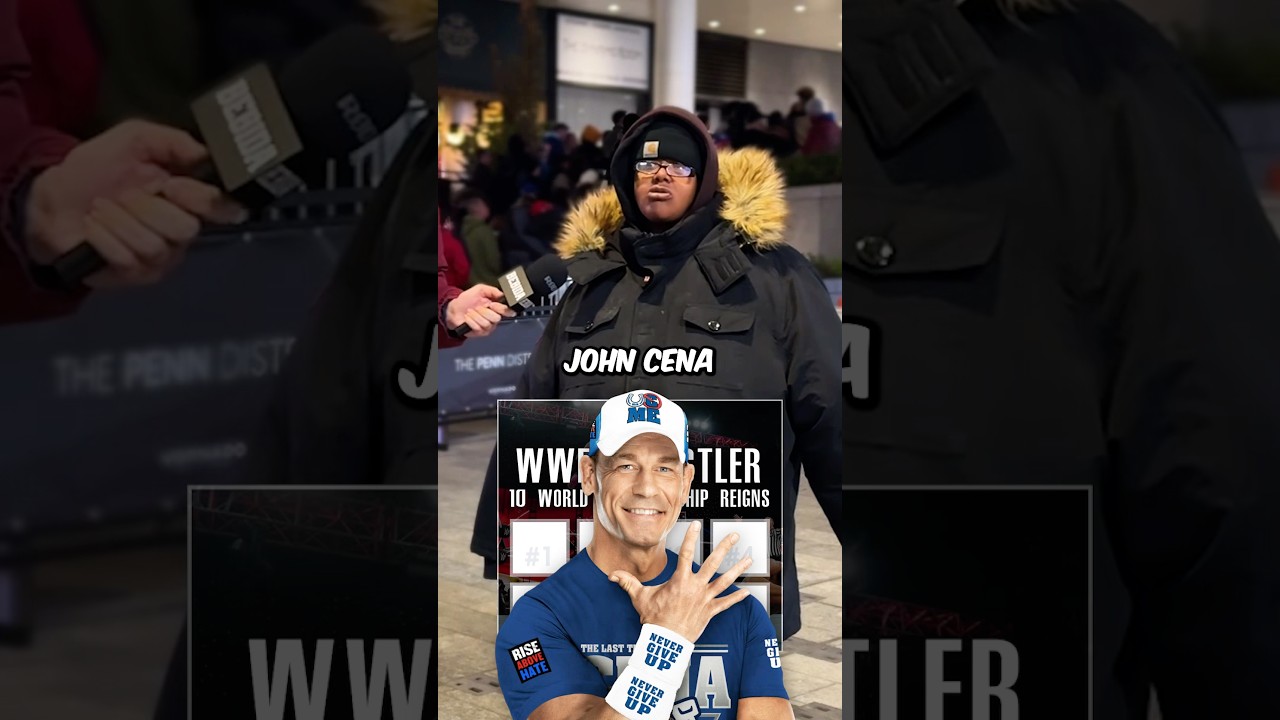 WWE MEGAFAN CRUSHES WORLD CHAMPIONSHIP TRIVIA!🤯🌏