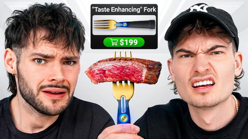 We Tested Impossible Product Claims