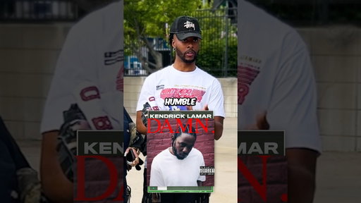 Kendrick Lamar’s BIGGEST FANS List Best Songs!🔥🙌