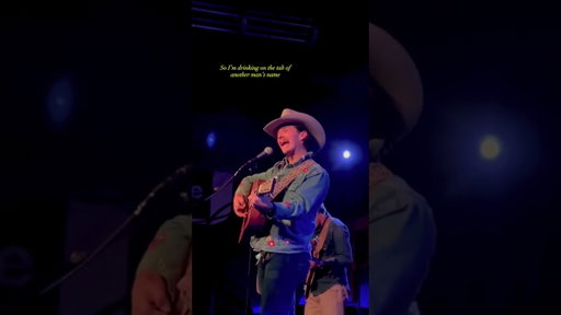 ‘100 Dollar Bill’ live at AMERICANAFEST #countrymusic #americanamusic #singersongwriter