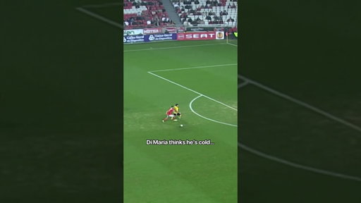 Best finish ever?! 😳