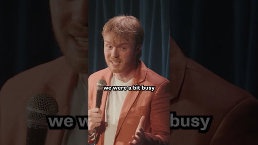 Gen Z will be as bad as boomers #standupcomedy