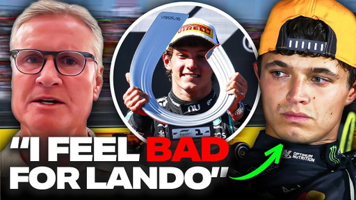 Was THIS the WORST F1 race ever? | Up To Speed