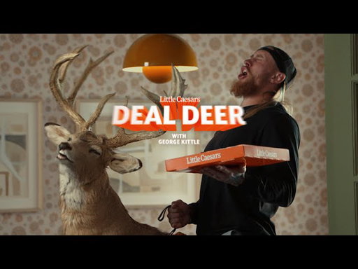 Deal Deer Games