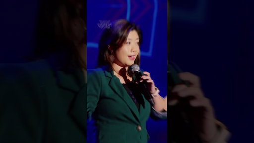 Asian Parents Love Language💔#funny #comedy #standup #asian