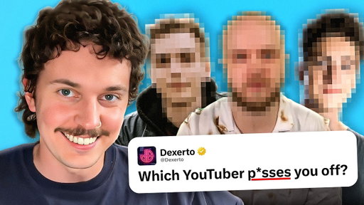 Kurtis Conner Answers 20 Questions He's Never Been Asked