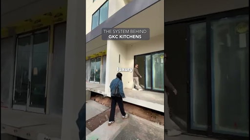 The “Headache” That Helps Developers Sell Apartments  #interiordesign #homesthatheal #realestate