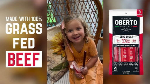 Mom Life Made Easier with Clean Snacks