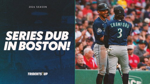 Mariners vs. Red Sox Full Game Highlights (9/2/26)