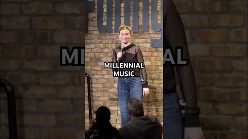 Can’t believe I missed the Mount Rushmore of 2000s hip hop 😭 #standup #music #shorts #millennials