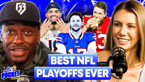 Chicago Bears Legendary Comeback, The 49ers Revenge & Josh Allen's Best Game Ever