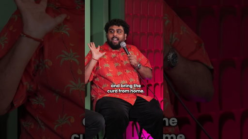 Masterchef Has Ruined Eating! #shorts #standupcomedy