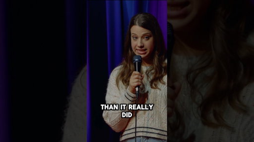The miracle (???) of Hanukkah - From my special 'A Jewish Star' available on YouTube