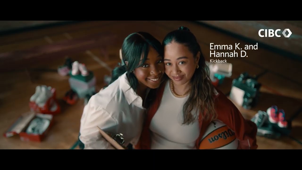 CIBC x Toronto Tempo | Proudly Championing Ambitions