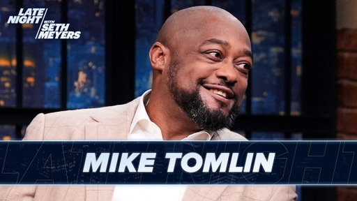 Mike Tomlin Addresses His Viral Minecraft City, Says Steelers Fans Still Give Him Their Opinions