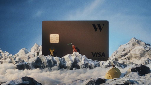 Montagne | Wealthsimple