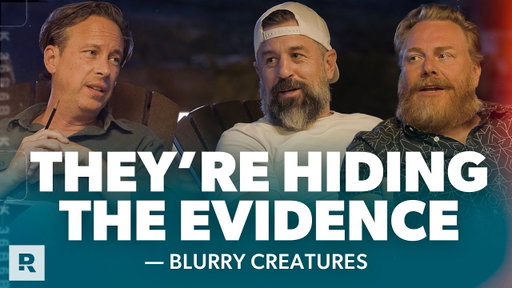 Paranormal Investigators: “Bigfoot Is Real,” and They’re Hiding the Truth