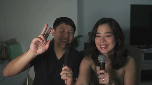 I Love You, Pero... | Malibag | Wake Up With Jim & Saab