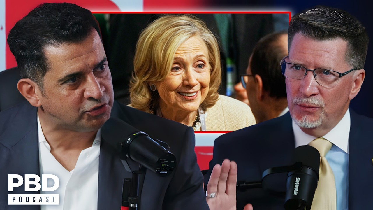 “You Really Don’t Like Trump” - Czech Politician DESTROYS Hillary Clinton At Munich Conference