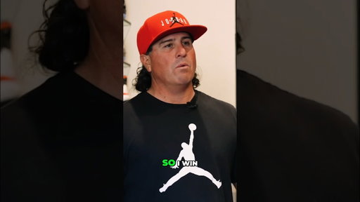 How Did Pat Perez Get Sponsored by Jordan
