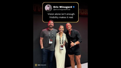 Vision vs Visibility