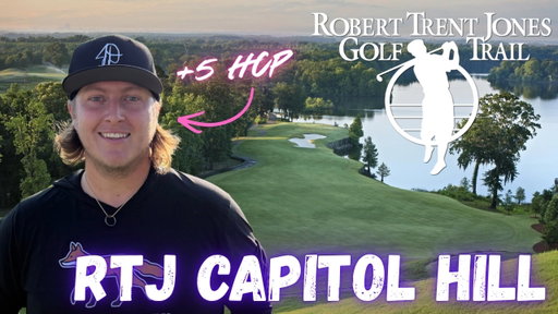 Full Round at RTJ Capitol Hill- Legislator