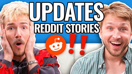 UPDATES From Your Favorite Stories! | Reading Reddit Stories