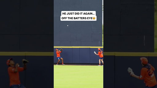 All he does is hit 💣’s