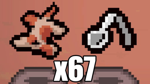 My FAVORITE Synergy