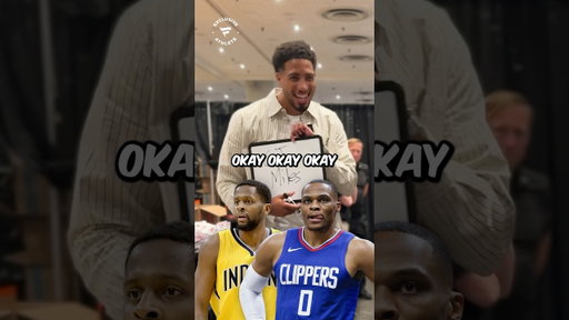 Tyrese Haliburton Said WHAT About LeBron?!🤯🏀