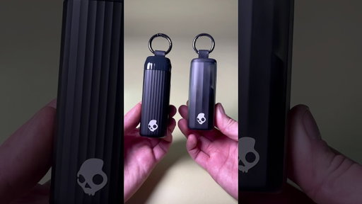 Introducing Method 540 ANC #skullcandy