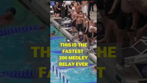 Insane!